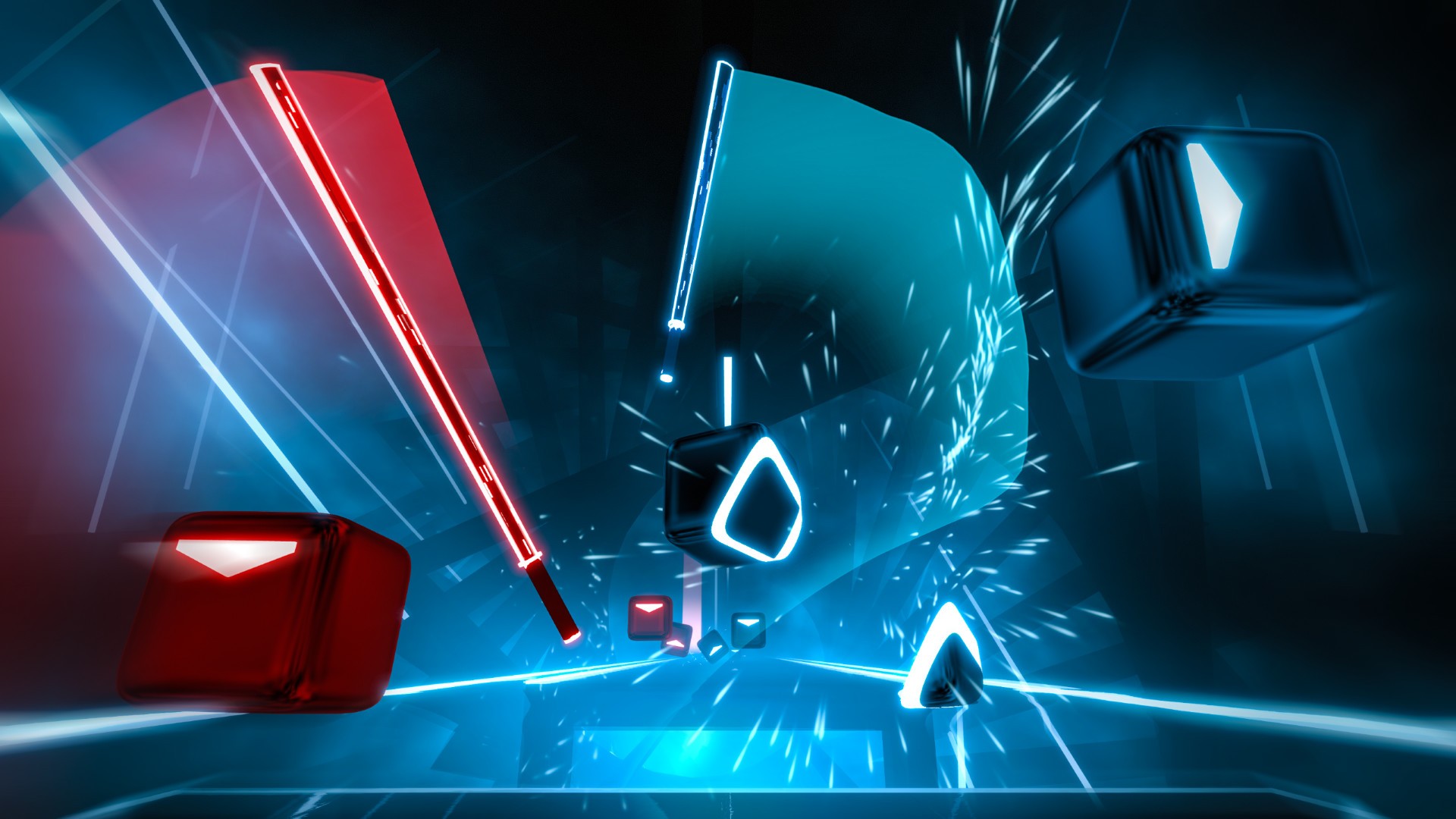 Facebook и Oculus купили создателей Beat Saber - изображение обложка