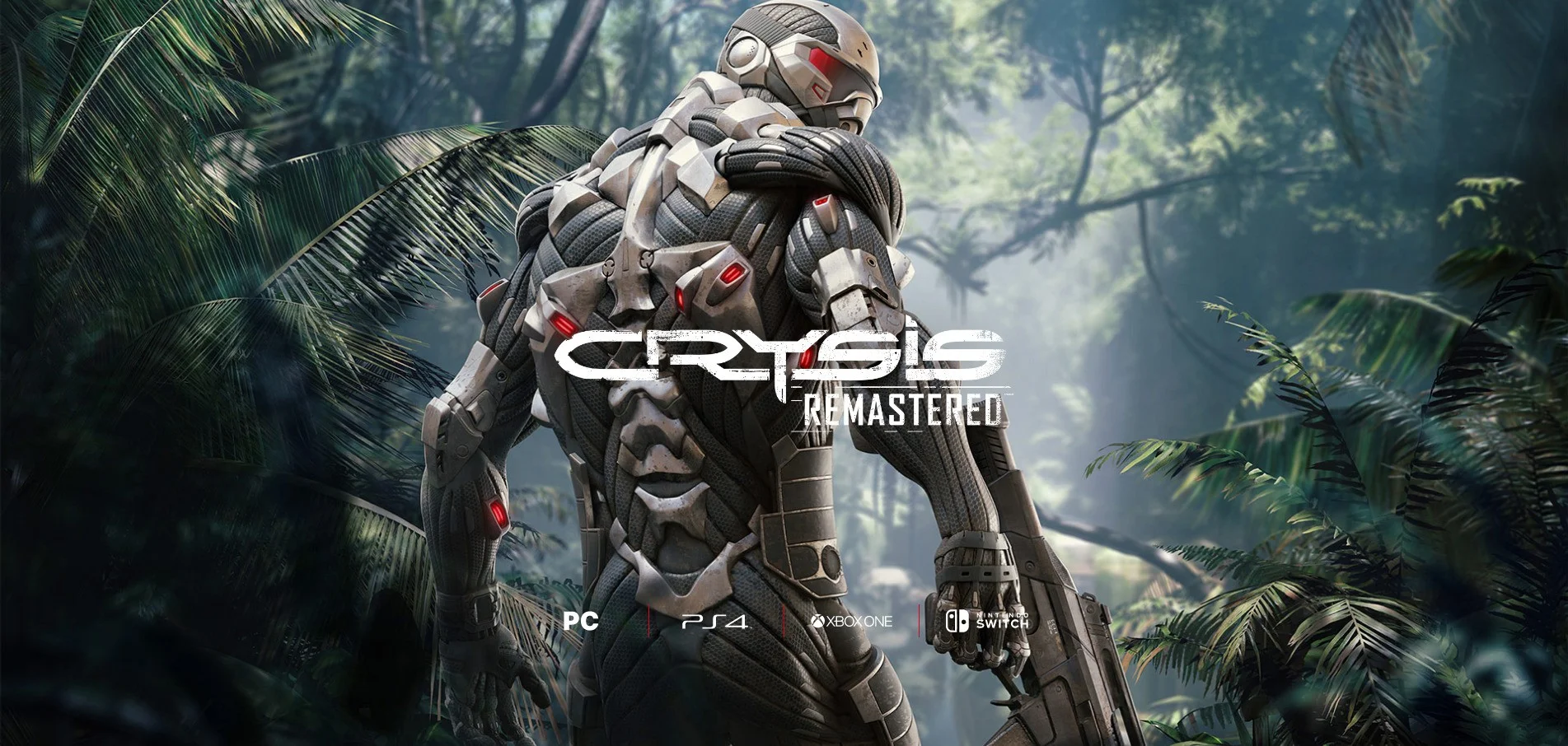 На сайте Crysis нашли упоминания ремастера для PC, PS4, Xbox One и Switch - фото 1
