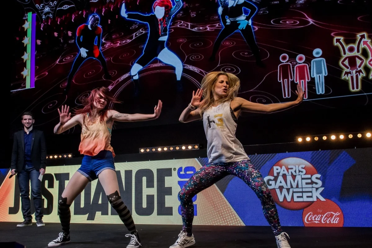 Победитель Just Dance World Cup 2017 примет участие в создании музыкального видео - фото 2