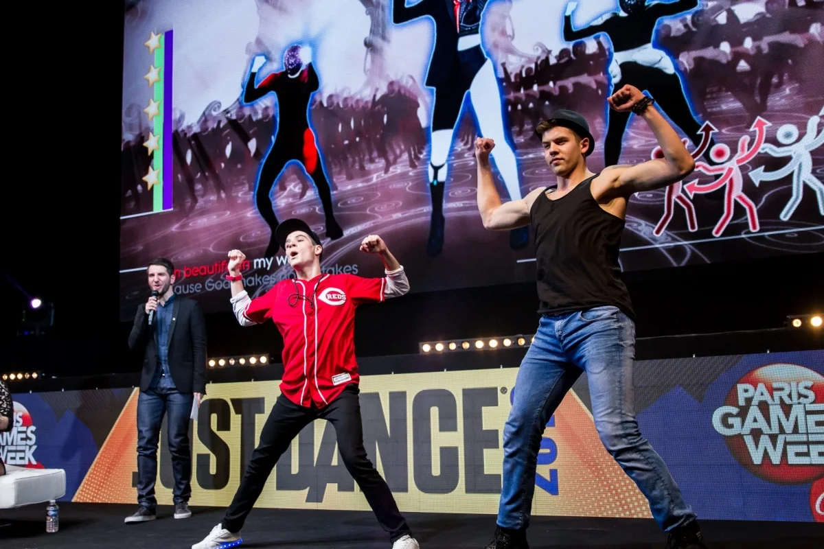 Победитель Just Dance World Cup 2017 примет участие в создании музыкального видео - фото 4