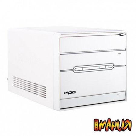 Новый кубик Shuttle - изображение обложка