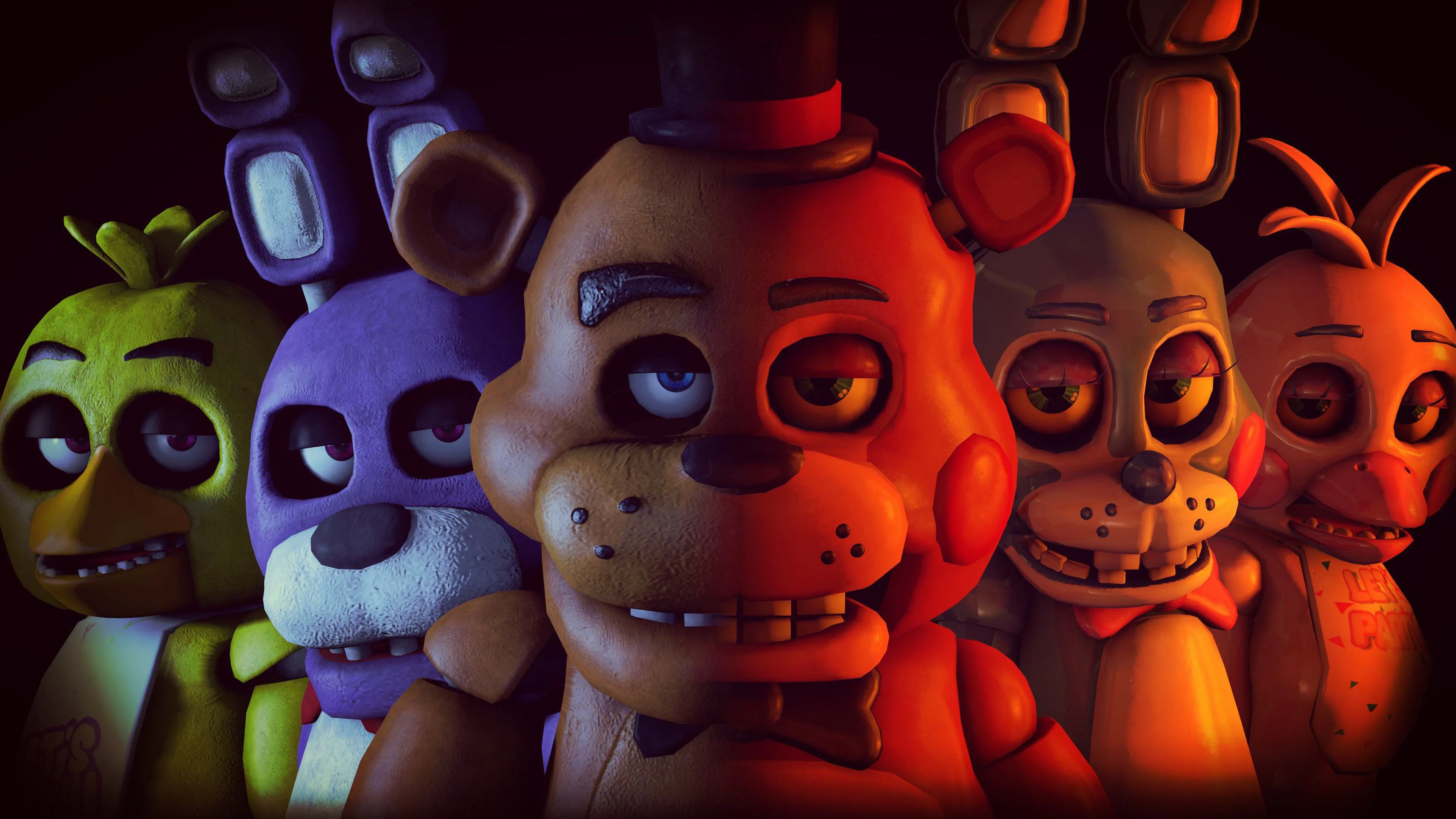 • Five Nights