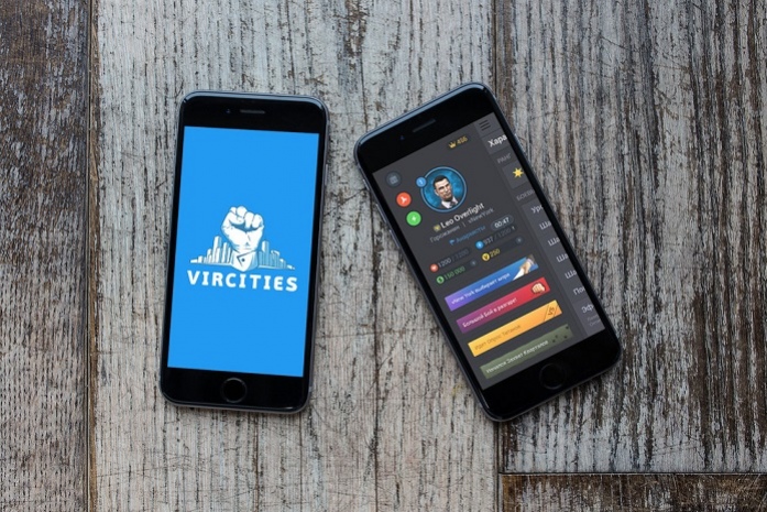 В России вышла политическая стратегия VirCities - изображение 2 В России вышла политическая стратегия VirCities - фото 2