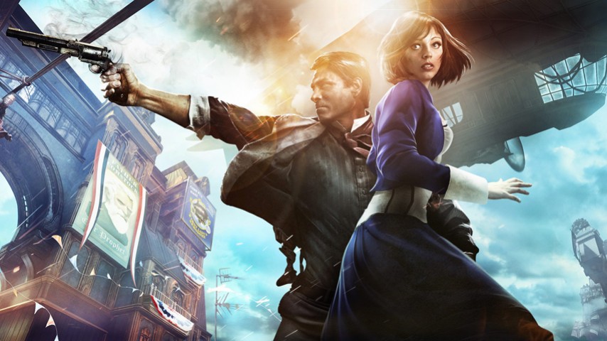 BioShock Infinite: The Complete Edition выпустят на следующей неделе - изображение обложка