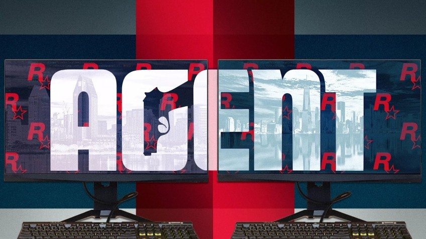 Судьба шпионской игры Agent от Rockstar - изображение обложка