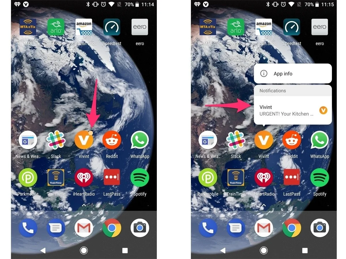 Google представила Android 8.0 Oreo - фото 2