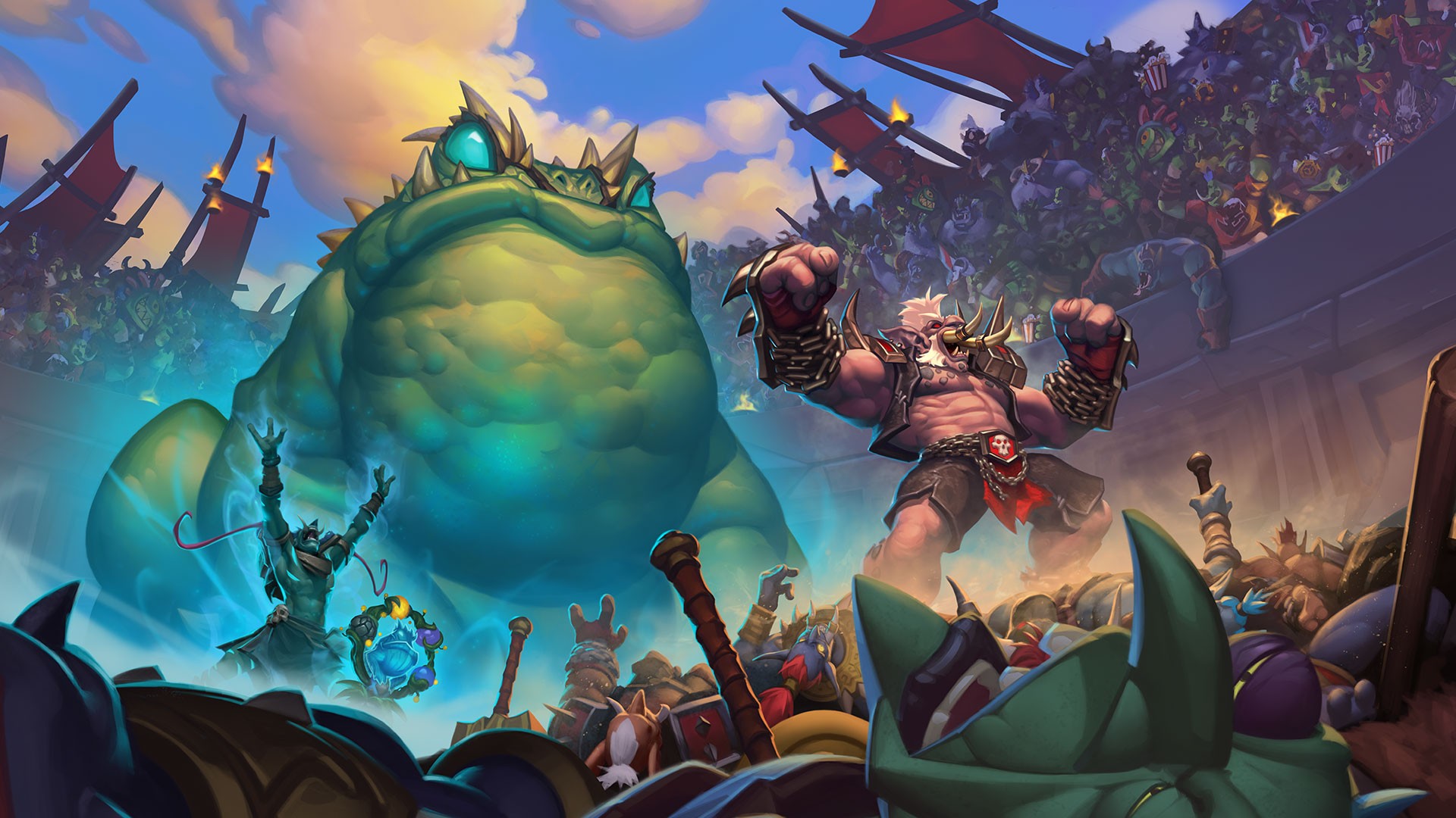 Blizzard критикуют за поиск комьюнити-менеджеров после недавних увольнений - изображение обложка