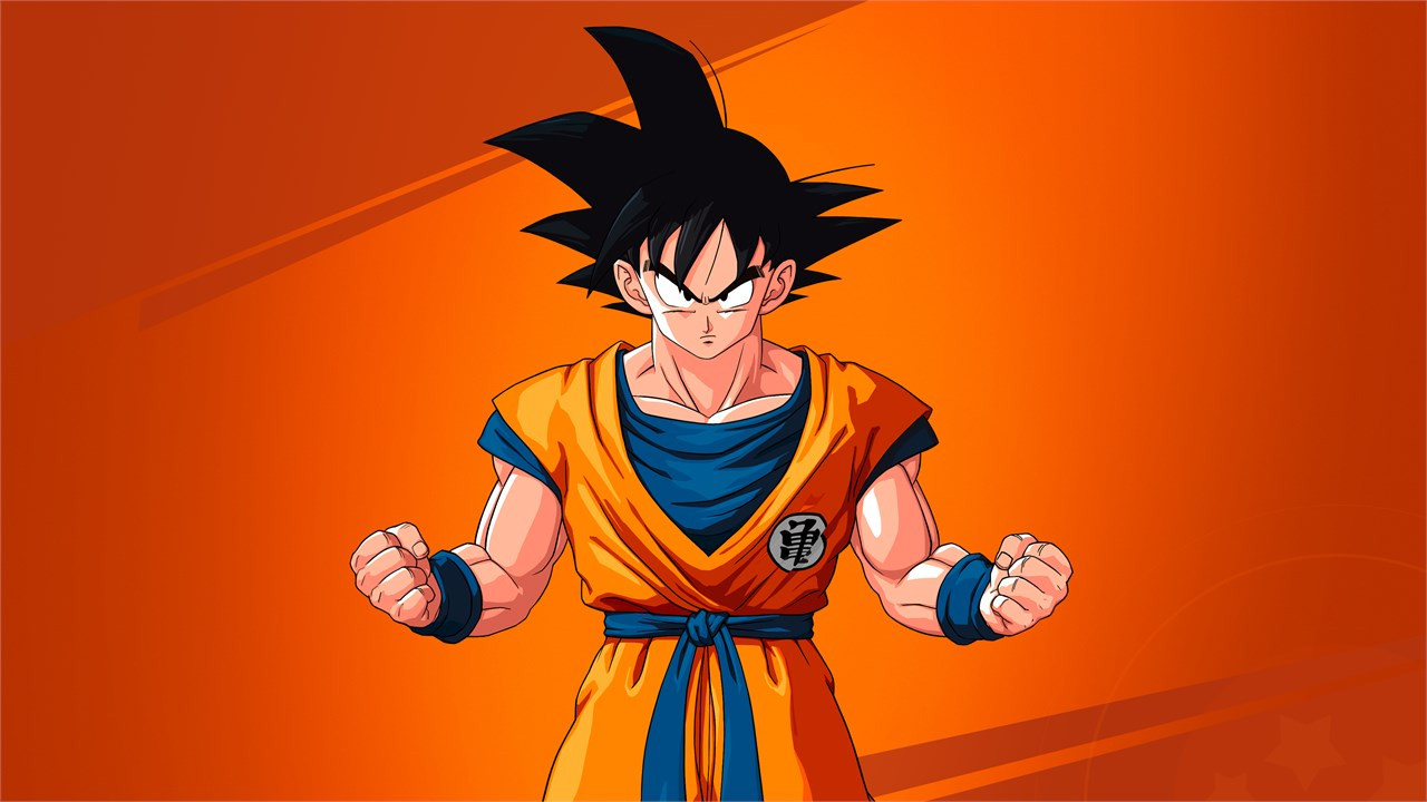 Вышла новая версия фанатского ретро-файтинга Hyper Dragon Ball Z - изображение обложка