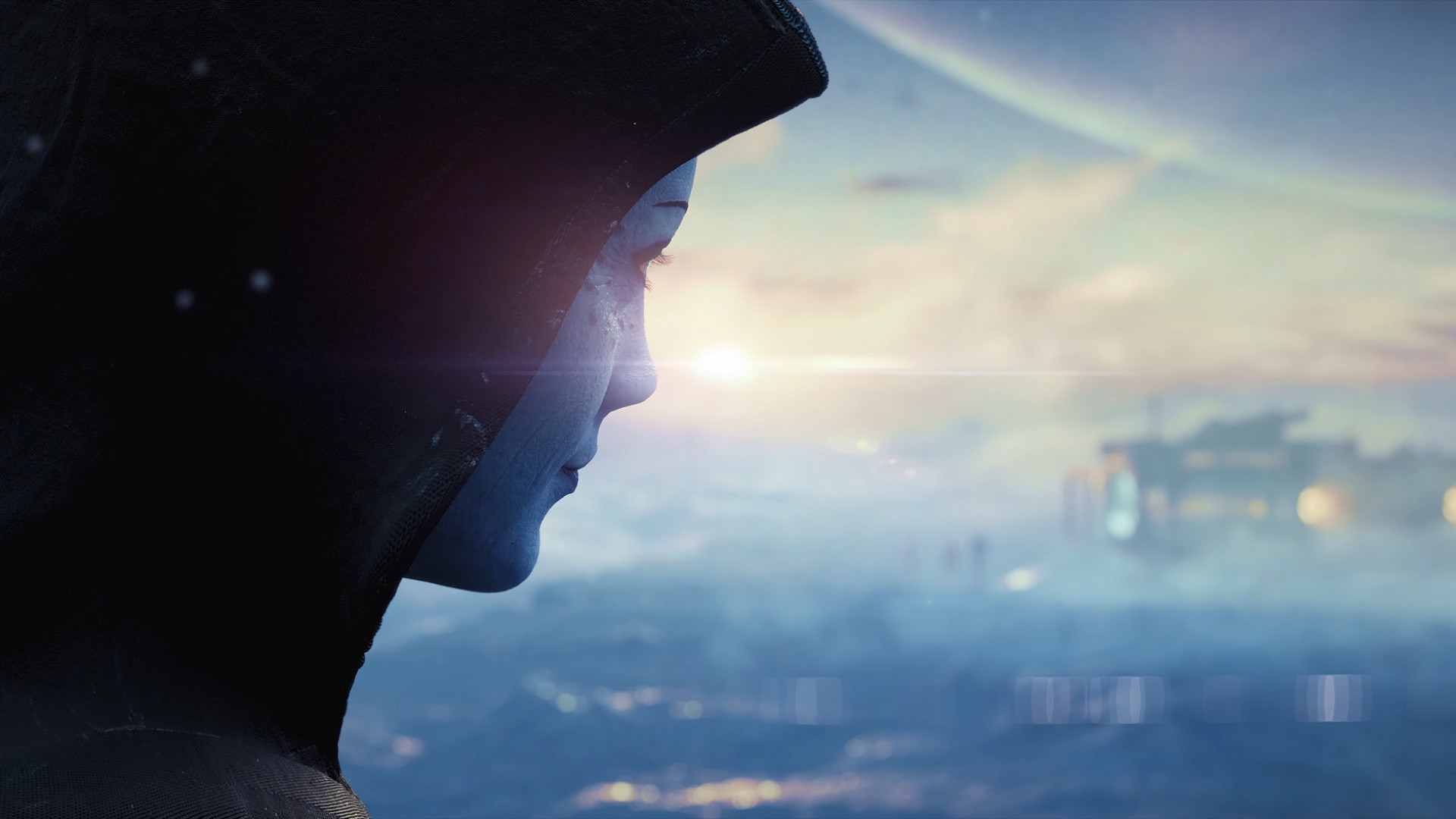 Новые Mass Effect и Dragon Age не покажут на EA Play Live - изображение обложка