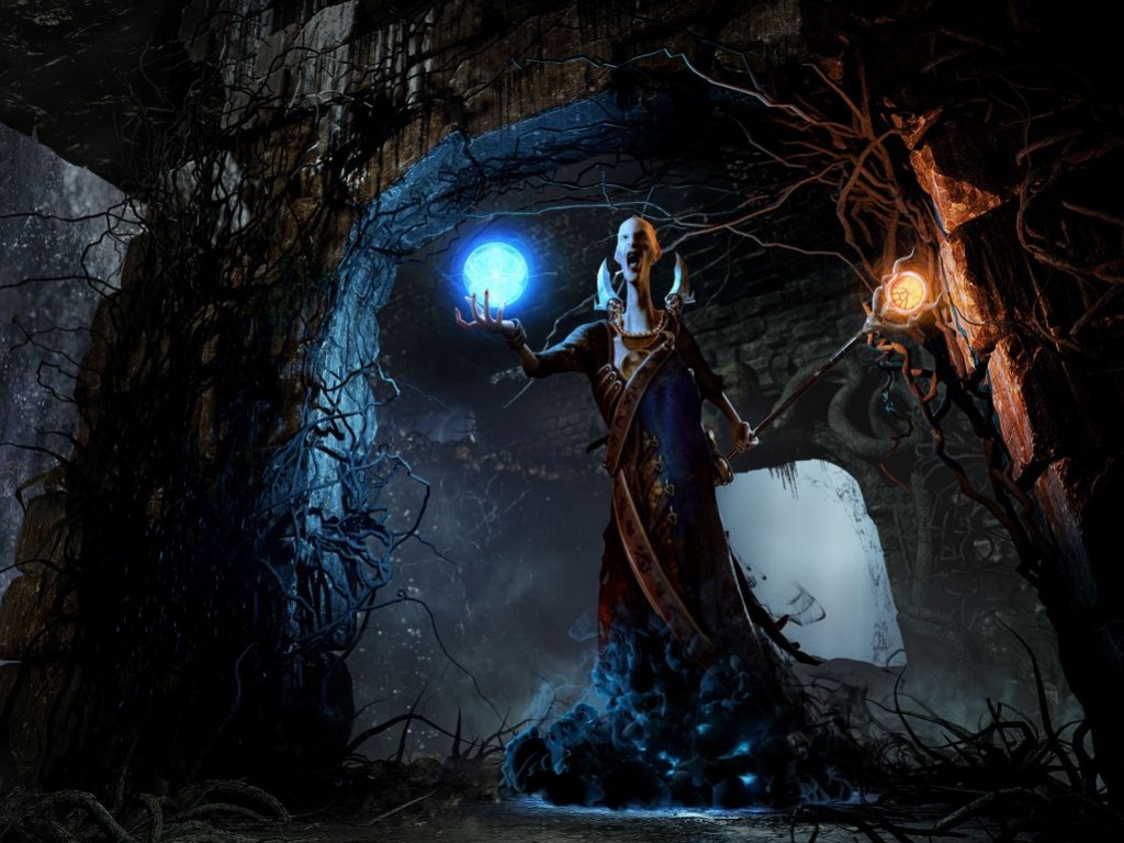 В Bard's Tale 4 игрокам разрешат идти куда угодно - изображение обложка