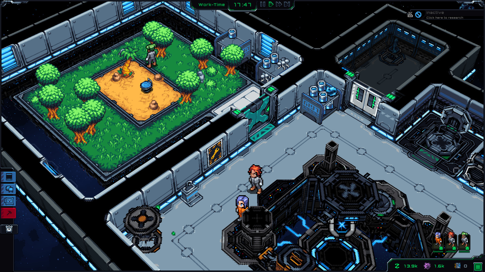 Создатели Starmancer рассказали о будущем игры - изображение обложка