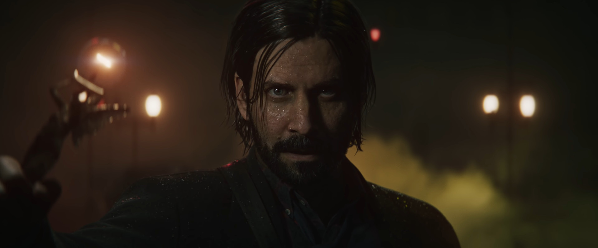 Alan Wake 2, Warhammer, Star Wars, Hellblade 2, Elden Ring — что показали на TGA? - изображение обложка