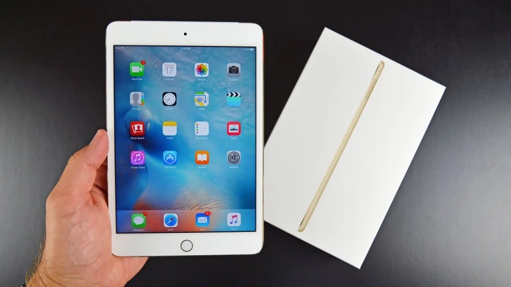 СМИ: iPad mini 5 и дешёвый iPad могут выйти летом - фото 1