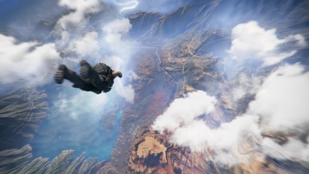 Новый трейлер Tom Clancy's Ghost Recon: Wildlands знакомит игроков с «Призраками» - изображение обложка