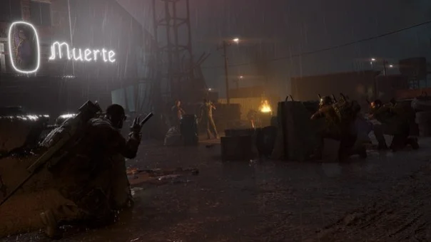 Новый трейлер Tom Clancy's Ghost Recon: Wildlands знакомит игроков с «Призраками» - фото 2