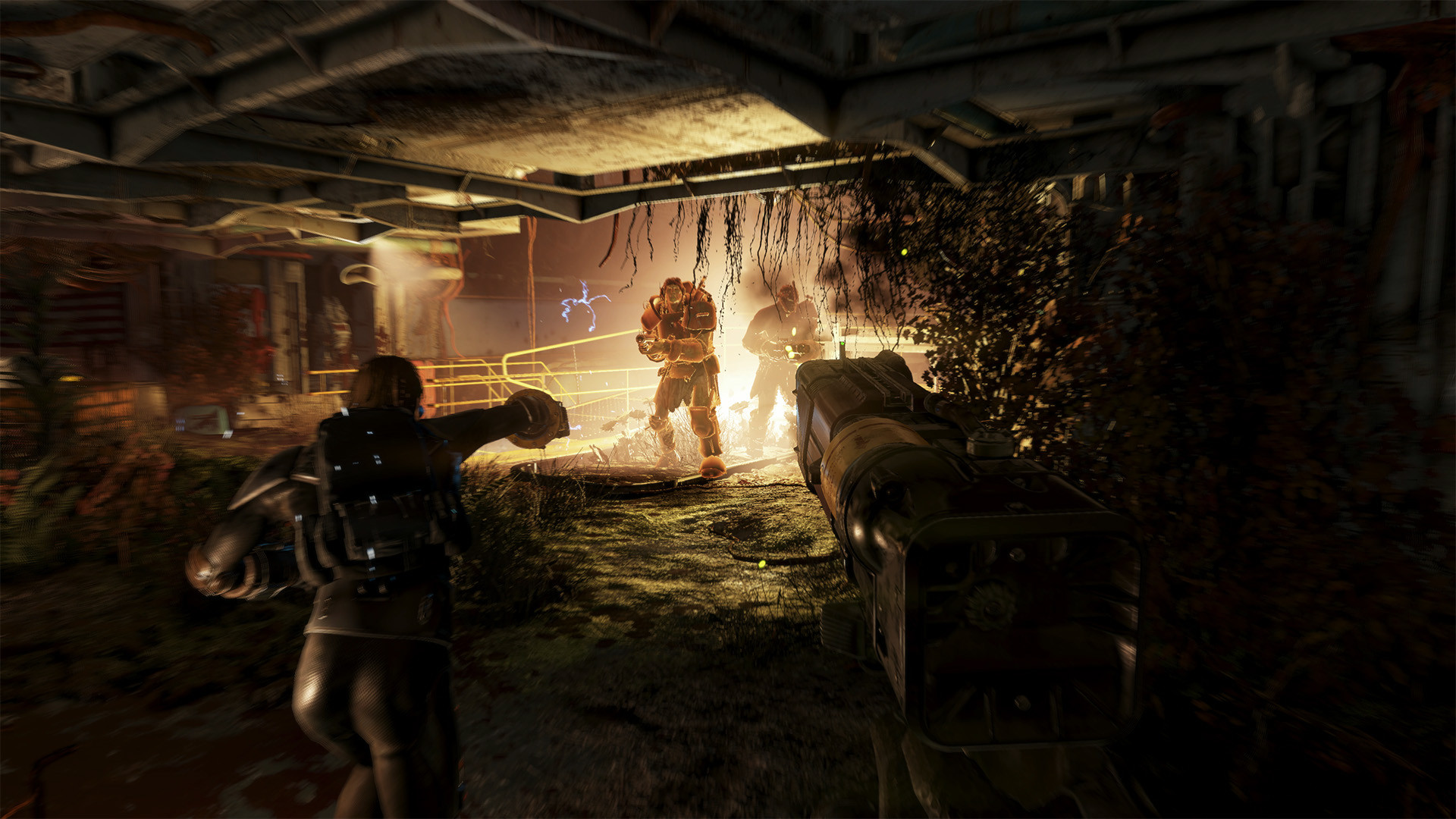 В Fallout 76 появятся ежедневные операции - изображение обложка