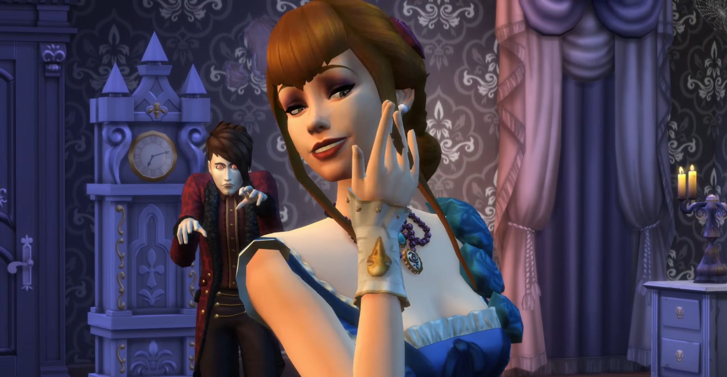 Число игроков The Sims 4 выросло до 33 миллионов - изображение обложка