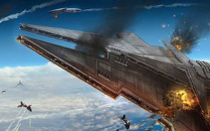 Попробовав раз, играем и сейчас — Star Wars: The Old Republic - изображение обложка