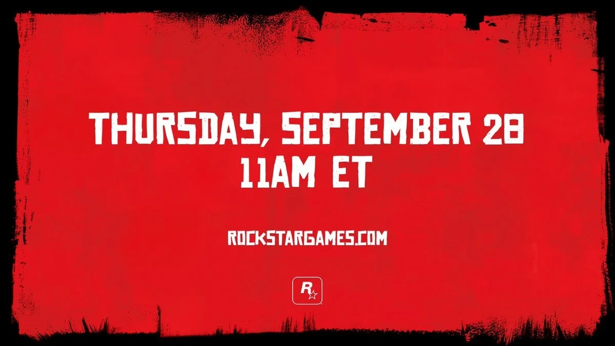 Rockstar Games готовит анонс о Red Dead Redemption - фото 1