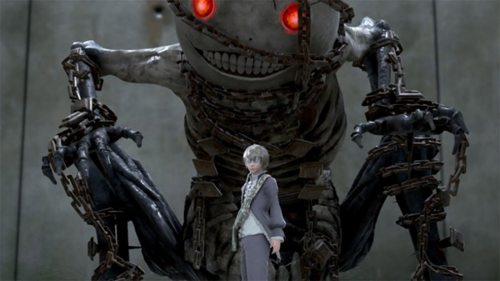 Даже Йоко Таро не может запомнить название NieR Replicant ver. 1.22474487139 - изображение обложка