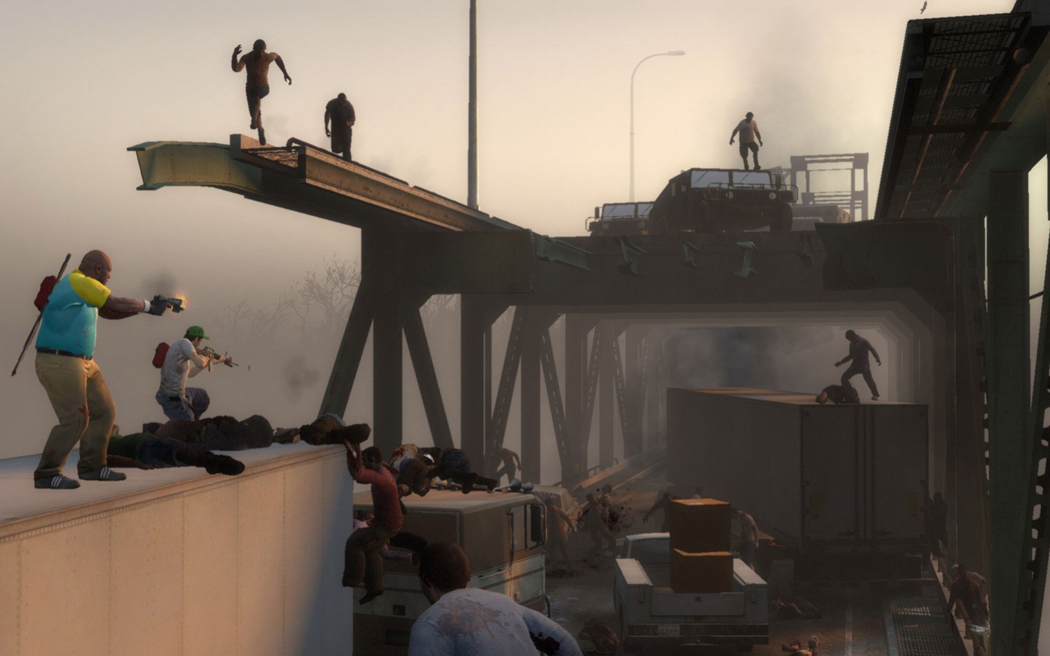 Left 4 Dead 2 в продаже - изображение обложка