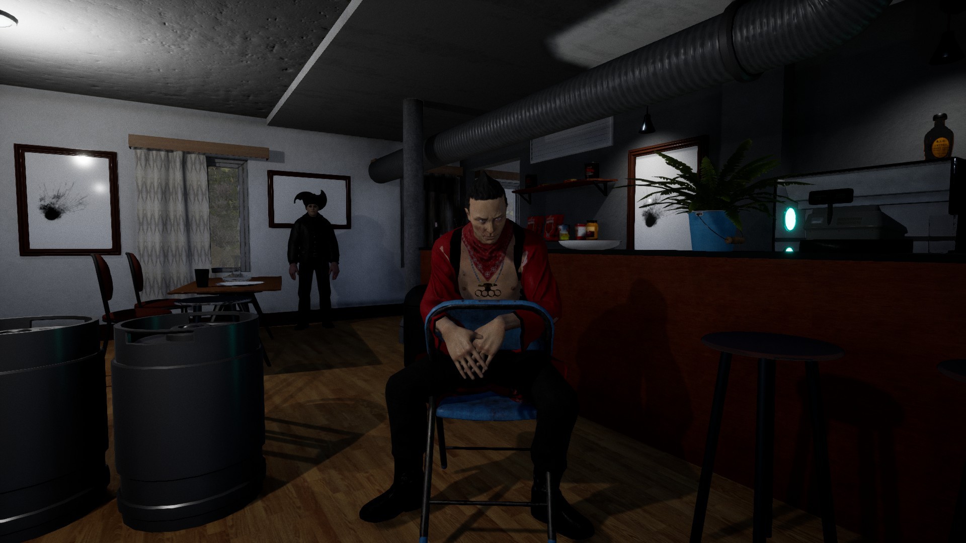 Оптовая скидка: Drug Dealer Simulator можно будет купить на 25% дешевле - изображение обложка