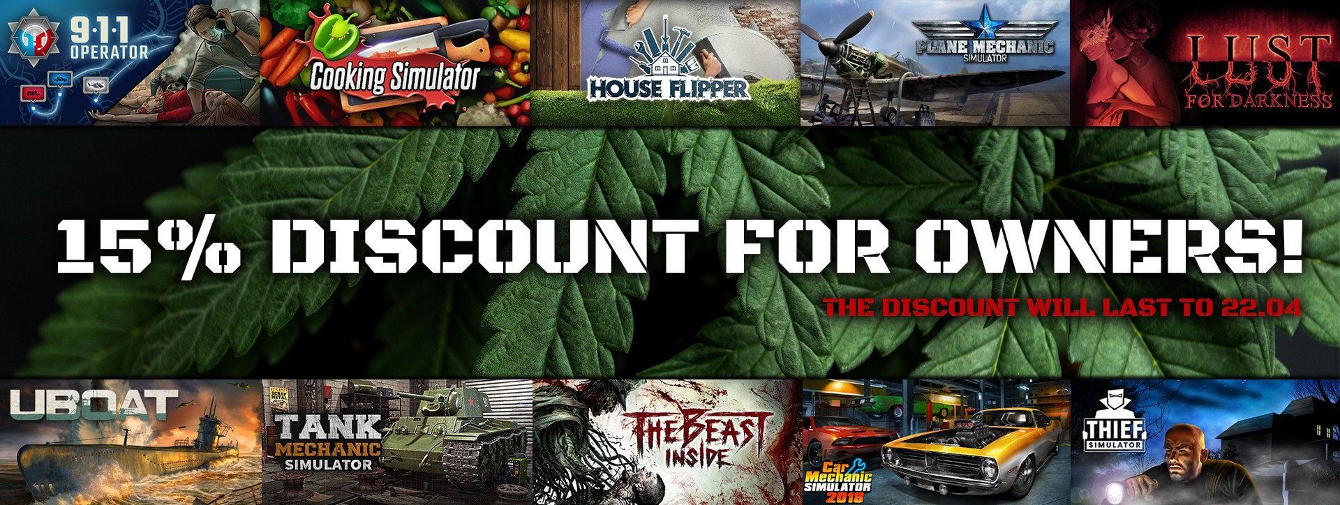 Оптовая скидка: Drug Dealer Simulator можно будет купить на 25% дешевле - фото 1