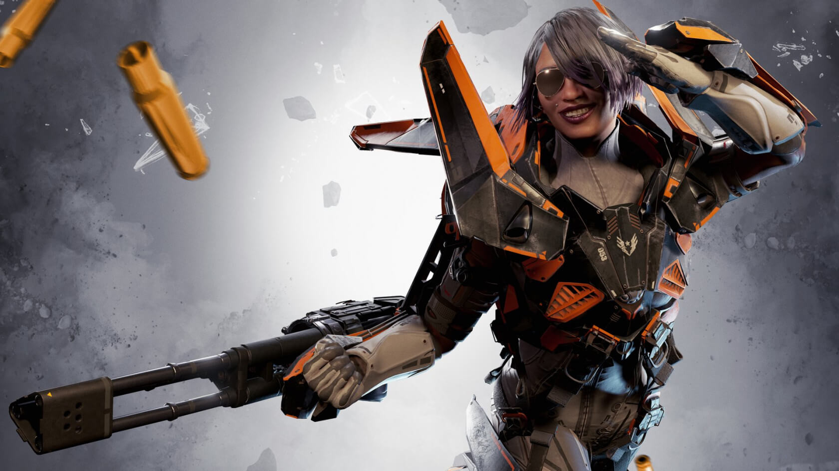 Клифф Блезински не планирует возрождать LawBreakers самостоятельно - изображение обложка