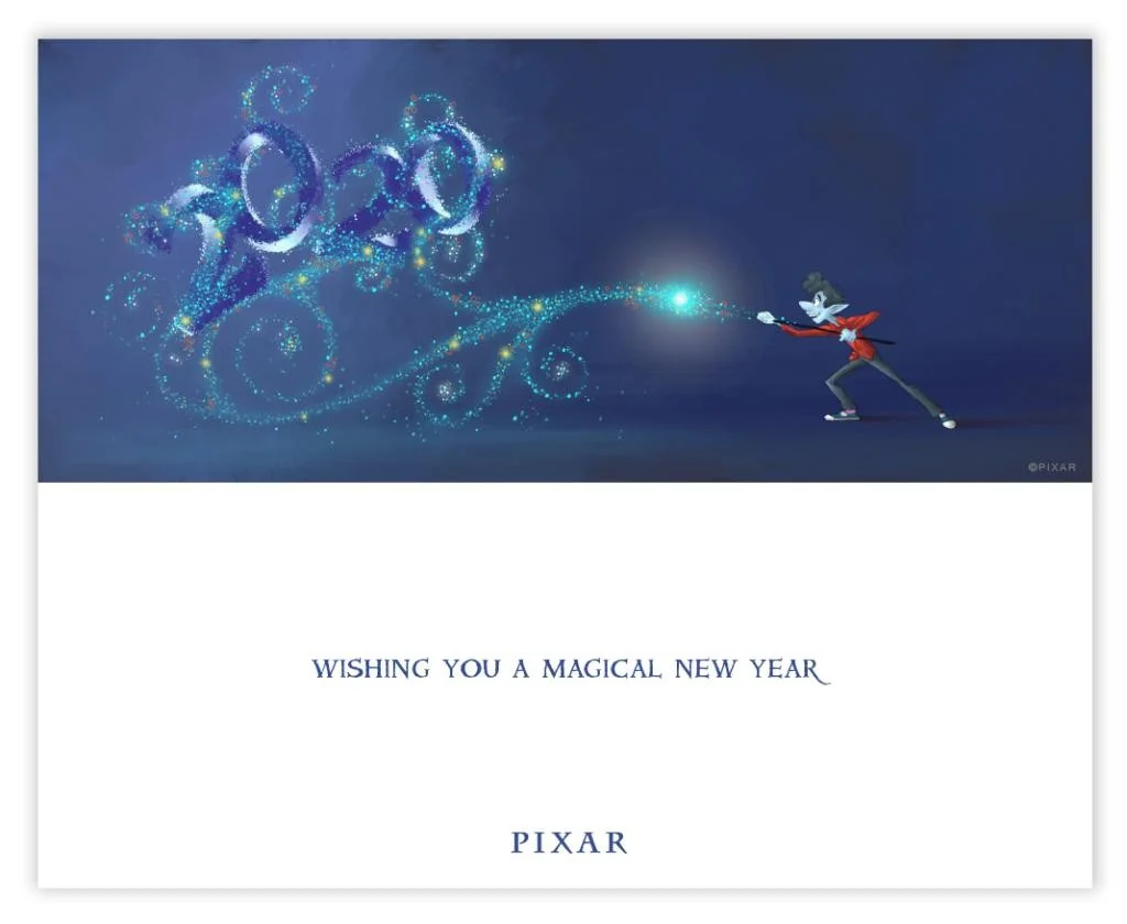 Лампа, мяч, бассейн: Pixar провела мультипликационную экскурсию по студии - фото 1