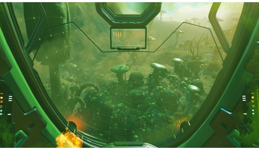 В No Man's Sky появились мехи - изображение 2 В No Man's Sky появились мехи - фото 2