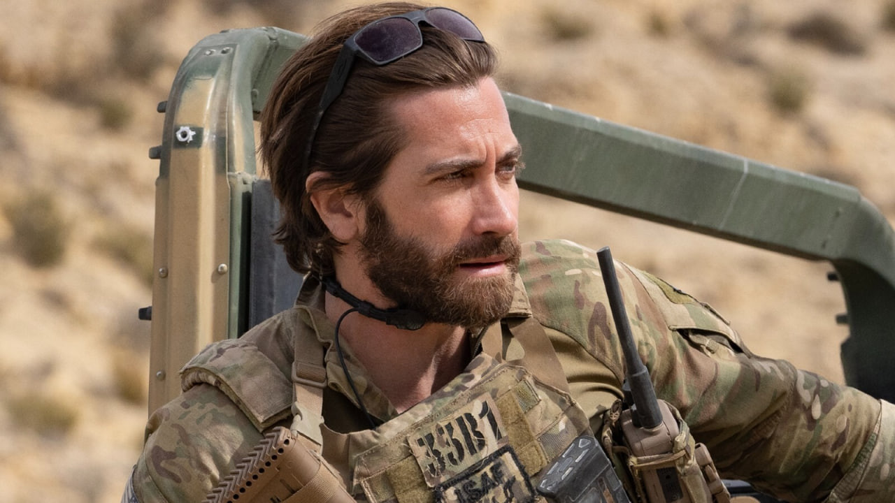 «Меня терзает чувство вины»: трейлер нового фильма Гая Ричи «Переводчик» - изображение обложка