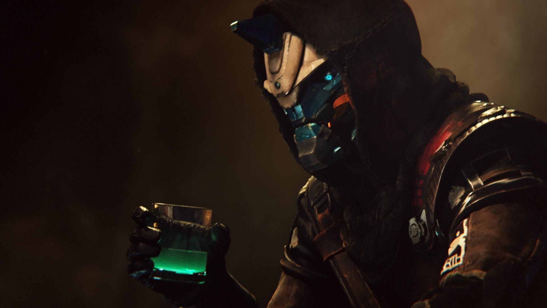 Сегодня в Destiny 2 пройдёт 30-минутная профилактика - изображение обложка