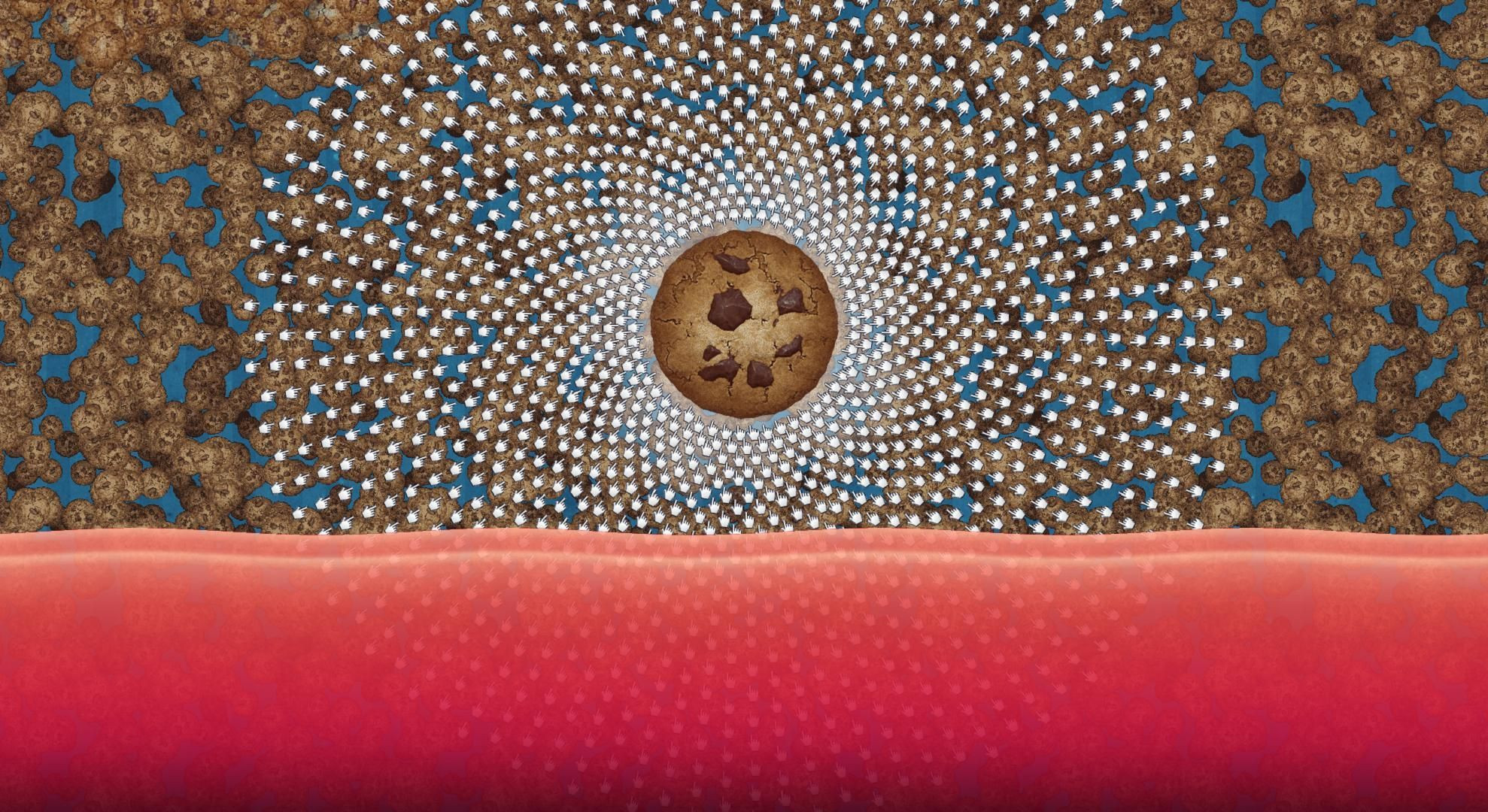 Cookie Clicker выйдет в Steam уже 1 сентября - изображение обложка