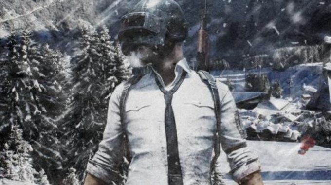 В PUBG появится зимняя карта - изображение обложка