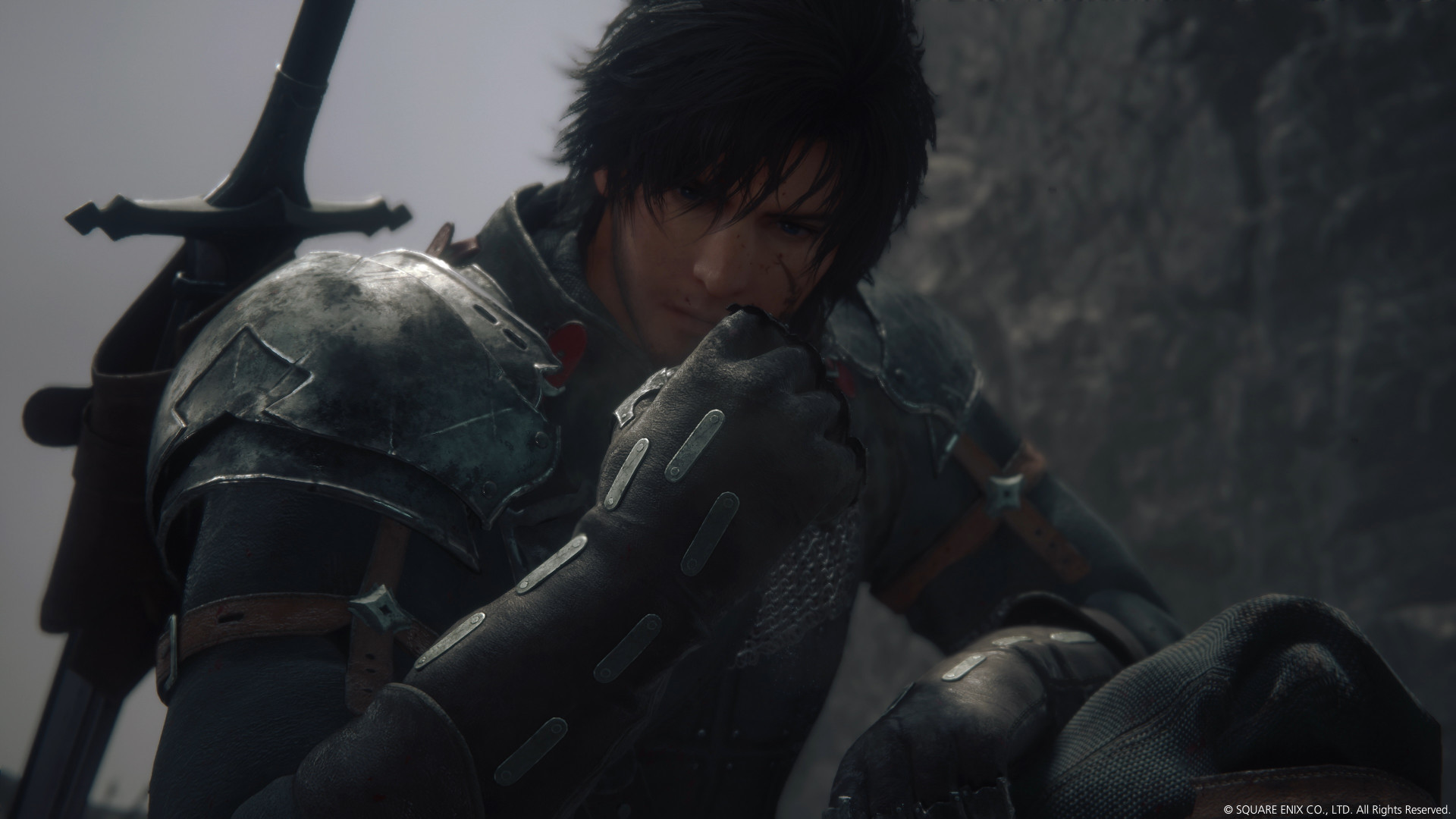 Новый трейлер Final Fantasy XVI посвятили миру и персонажам - изображение обложка