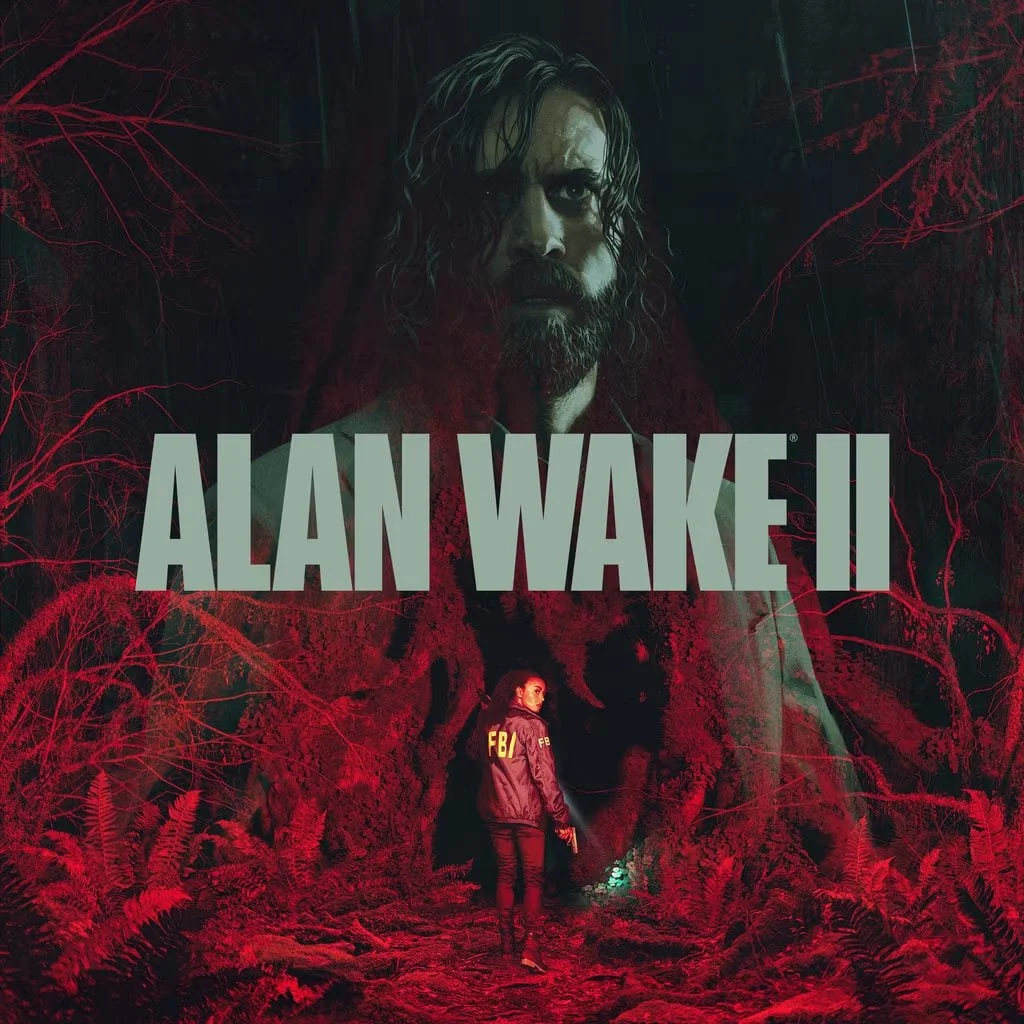 Сиквел Alan Wake выйдет уже 17 октября - фото 1