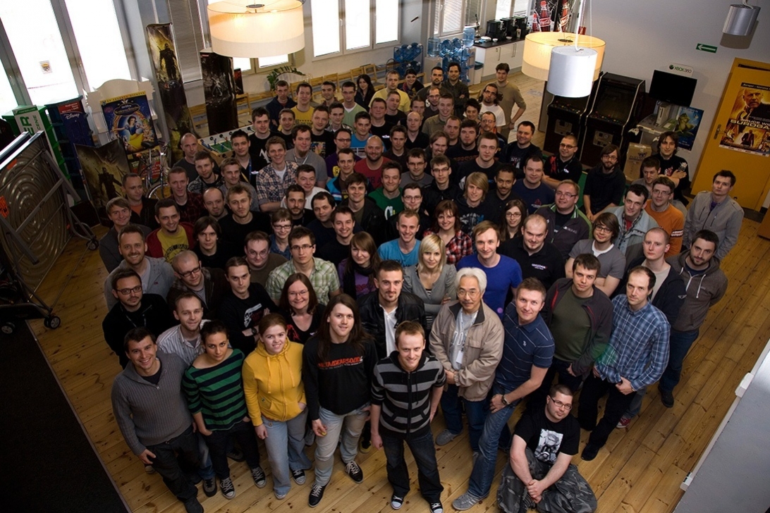 Рыночная стоимость CD Projekt превысила полтора миллиарда долларов - изображение 2 Рыночная стоимость CD Projekt превысила полтора миллиарда долларов - фото 2