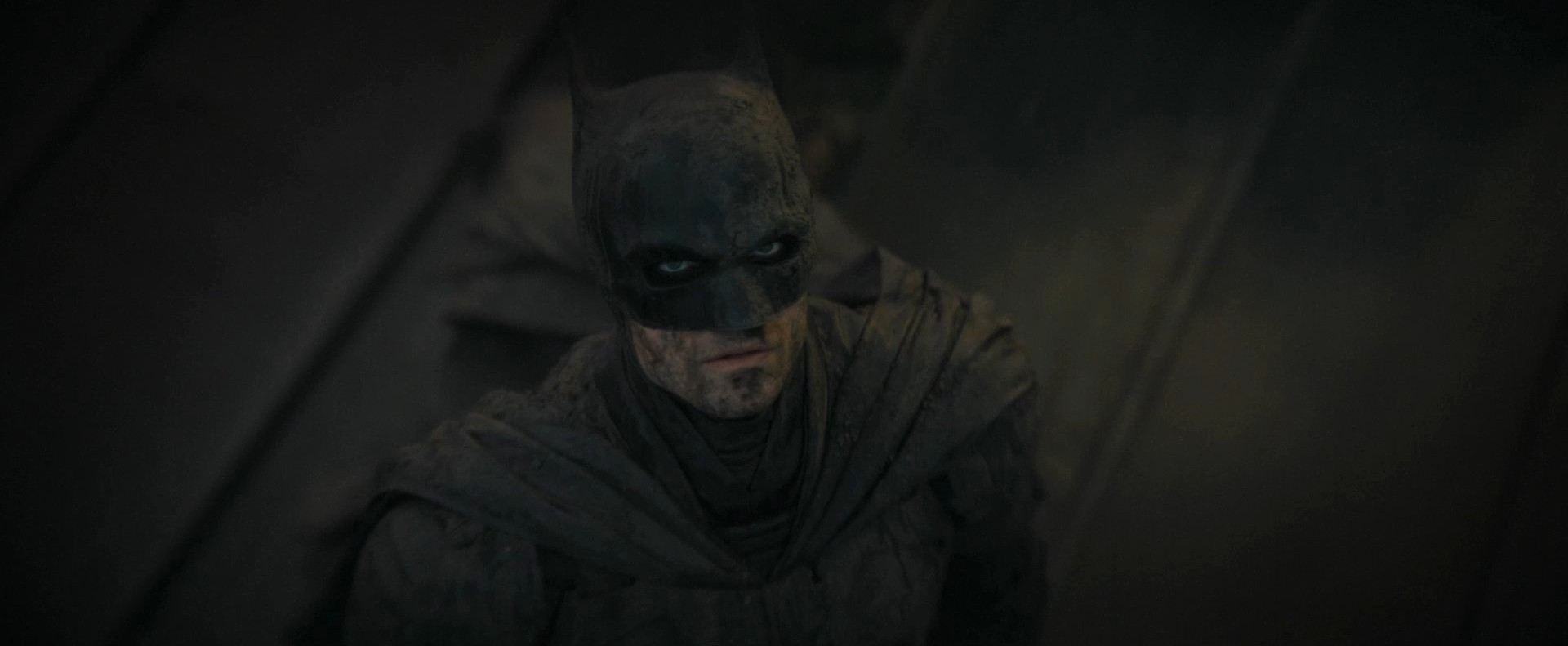 «Бэтмен», «Отряд самоубийц», Gotham Knights — что показали на DC FanDome - изображение обложка