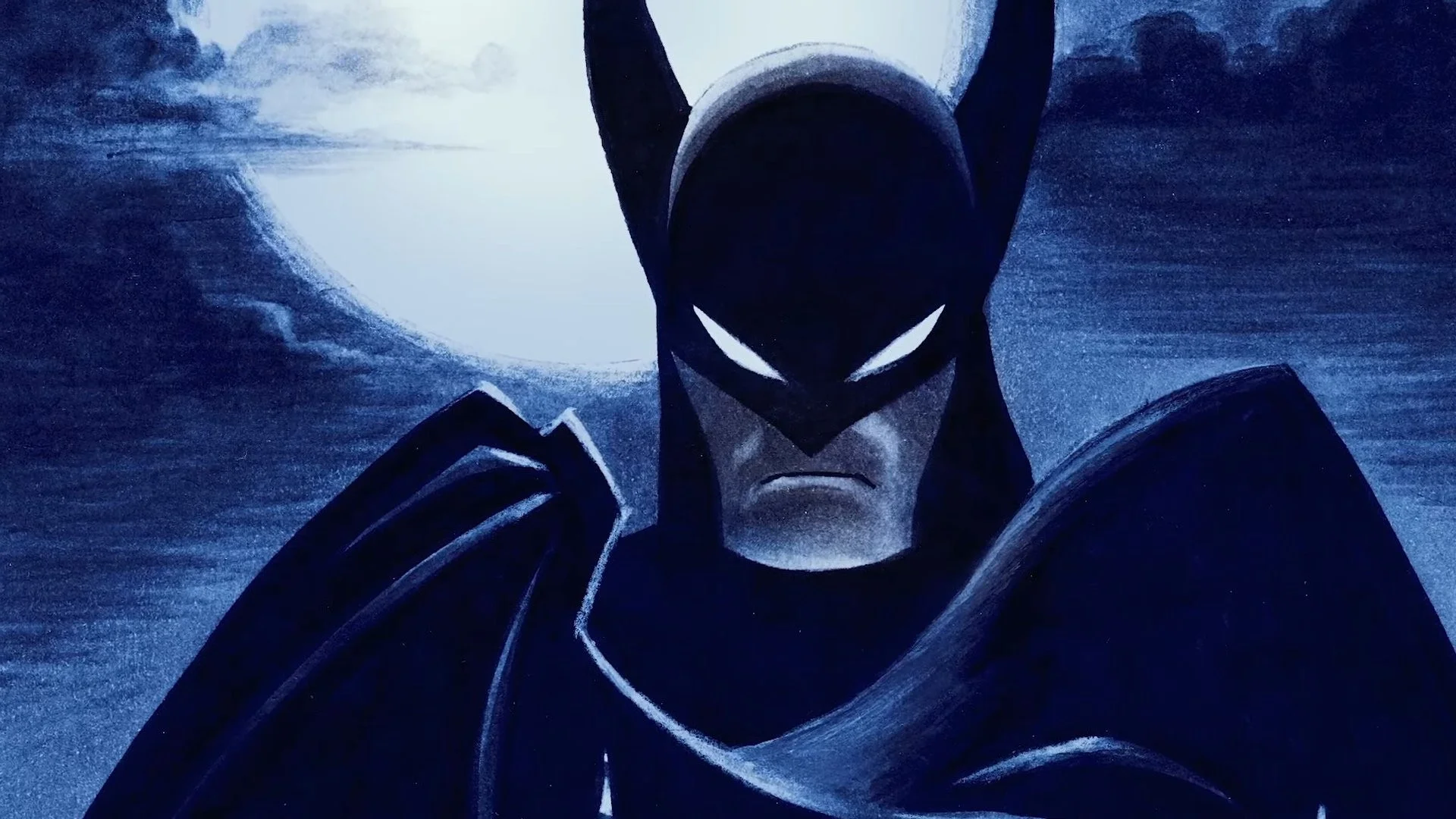 «Бэтмен», «Отряд самоубийц», Gotham Knights — что показали на DC FanDome - фото 8