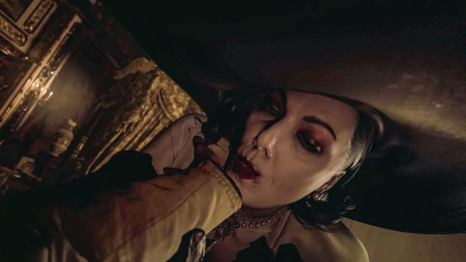 Resident Evil Village на PC будет поддерживать рейтрейсинг и FidelityFX от AMD - изображение обложка