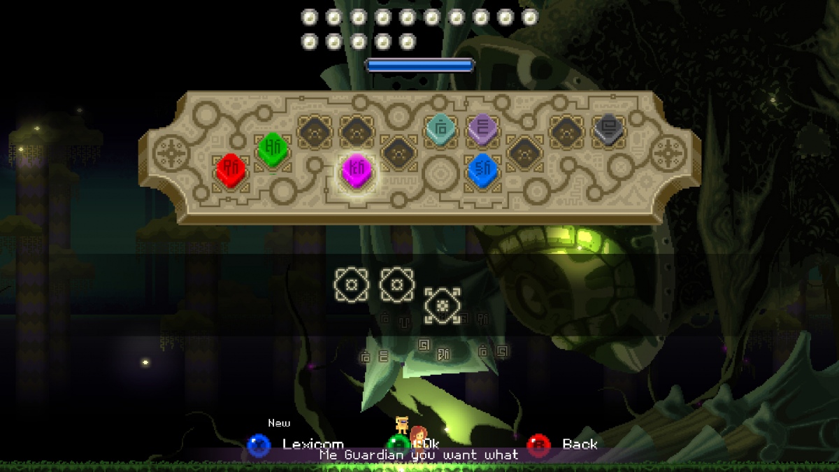 В продолжении Finding Teddy повзрослеет не только героиня, но и геймплей - фото 4