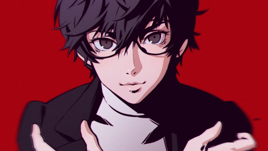 Стала известна дата японского релиза Persona 5 - изображение обложка