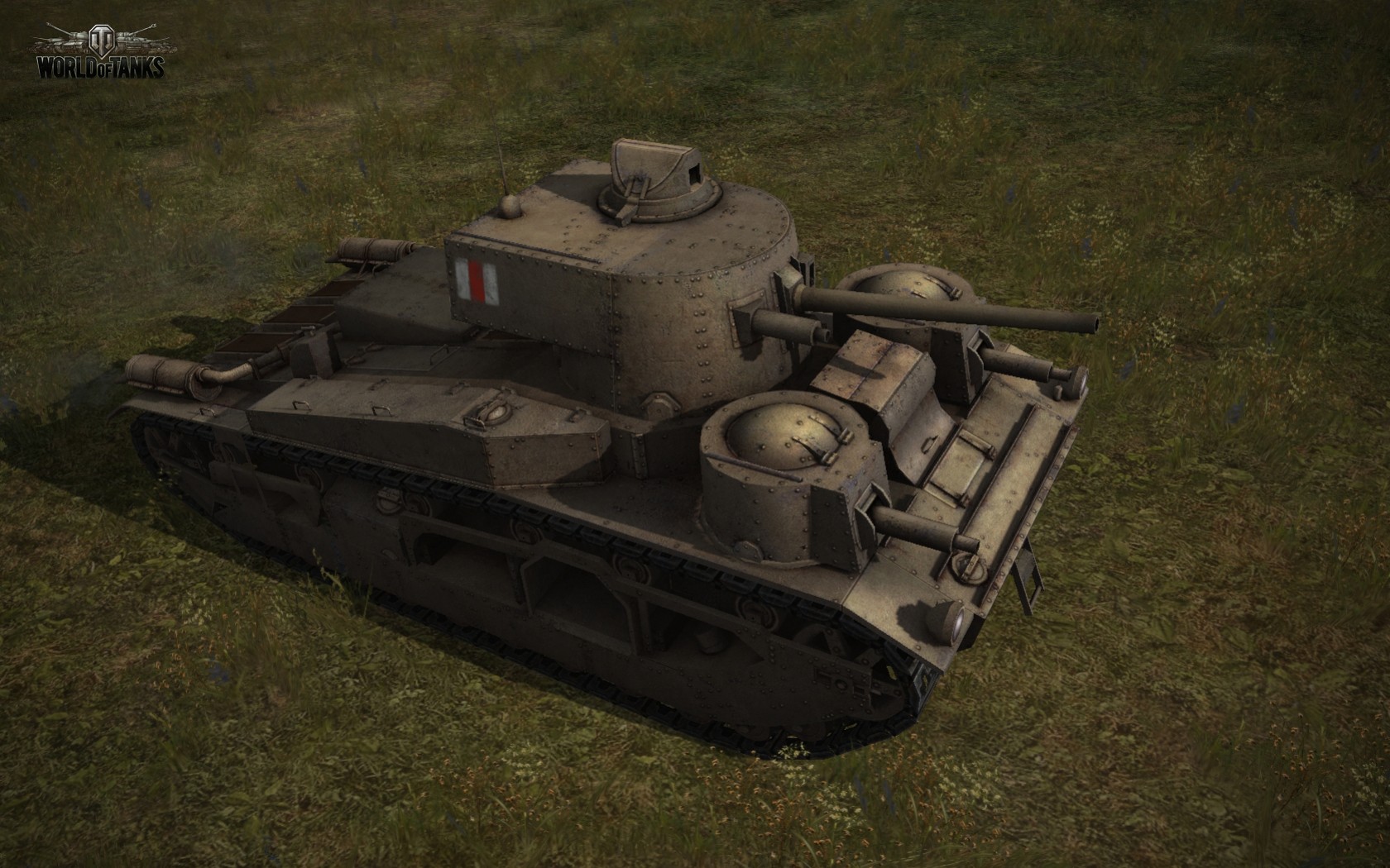 World of Tanks: краткий обзор нового патча! - изображение обложка