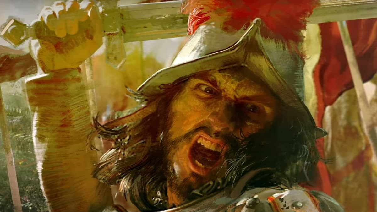 Age of Empires IV ушла на золото - изображение обложка