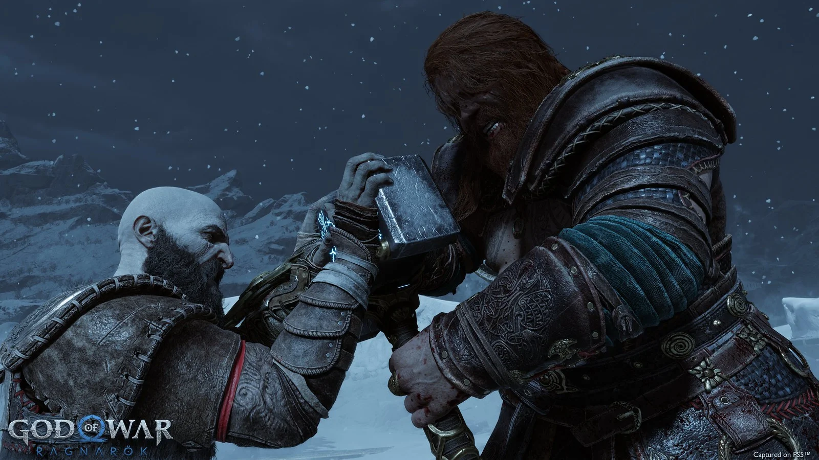 Игроки на PlayStation выбрали лучшие игры года — триумф God of War Ragnarok - фото 1
