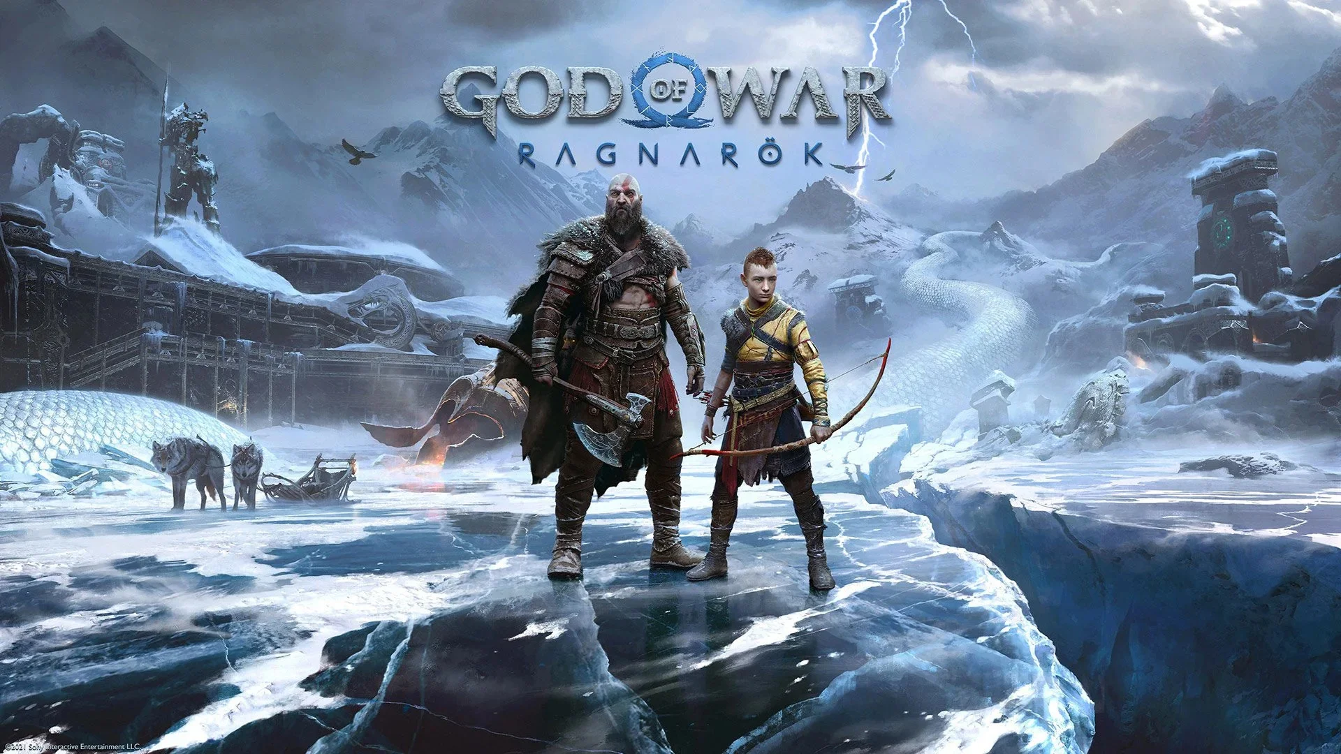 Игроки на PlayStation выбрали лучшие игры года — триумф God of War Ragnarok - фото 14
