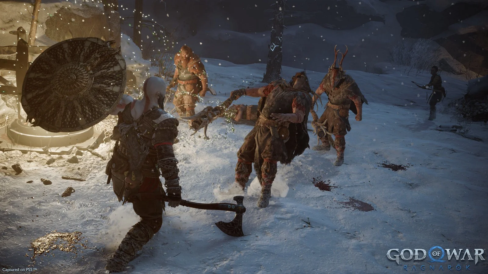 Игроки на PlayStation выбрали лучшие игры года — триумф God of War Ragnarok - фото 8