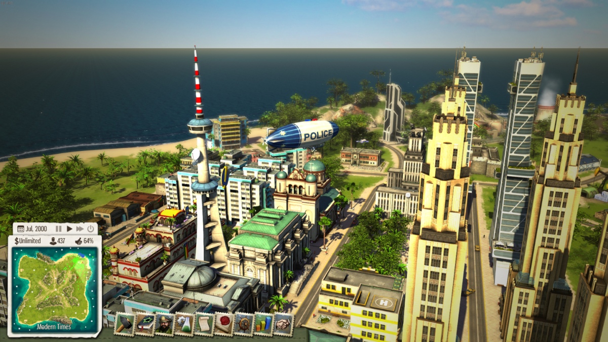 Шпионское дополнение к Tropico 5 выйдет 28 мая - изображение 1 Шпионское дополнение к Tropico 5 выйдет 28 мая - фото 1