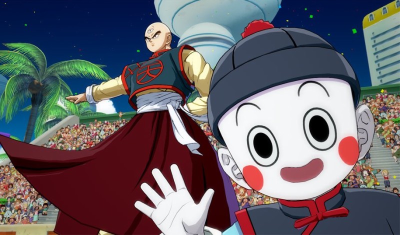 Dragon Ball FighterZ стала самой быстро продающейся игрой серии - изображение обложка
