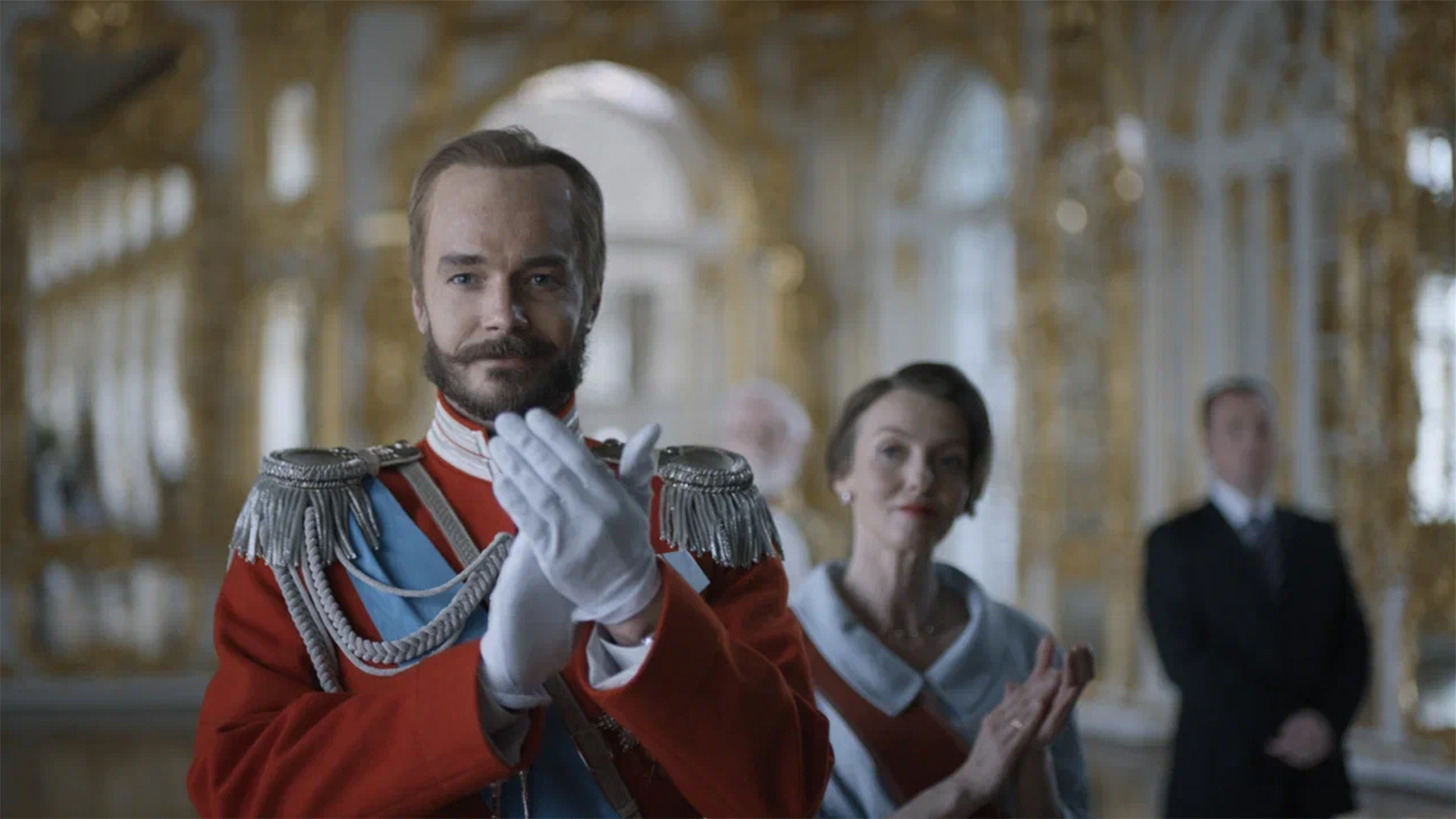 «Кинопоиск» выпустит сериал «Фандорин. Азазель» уже 19 января - изображение обложка